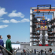 Imagen para el artículo titulado Japón creará el primer robot Gundam de casi 20 metros que puede caminar